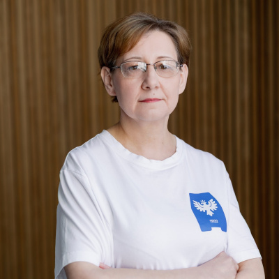 Корма Ольга Юріївна