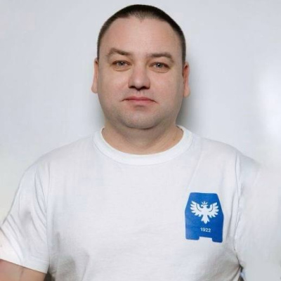 Долошко Євгеній Анатолійович