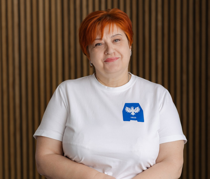 Нікуліна Лариса Миколаївна