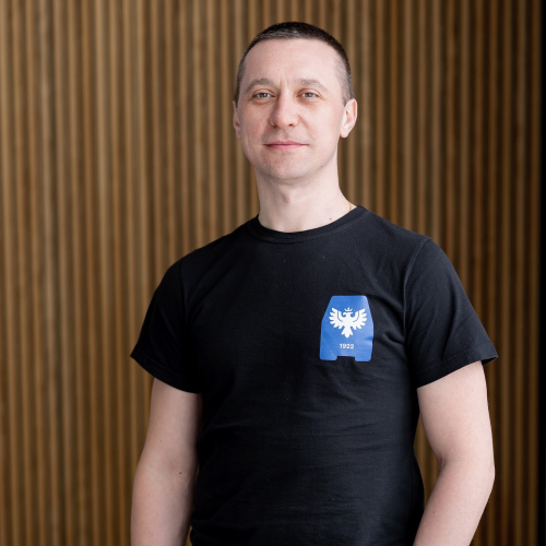 Могильний Ігор Володимирович