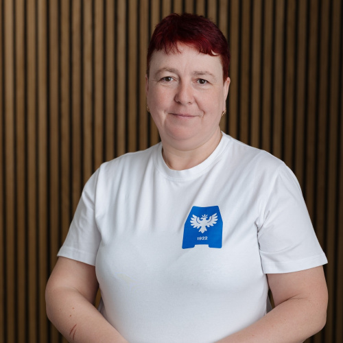 Садова Людмила Миколаївна