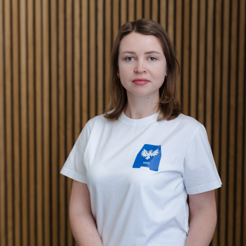 Дудко Тетяна Анатоліївна