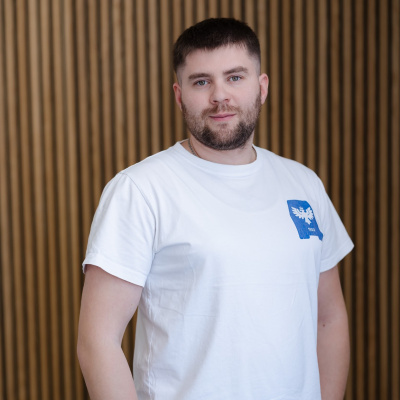 Коваленко Юрій Сергійович