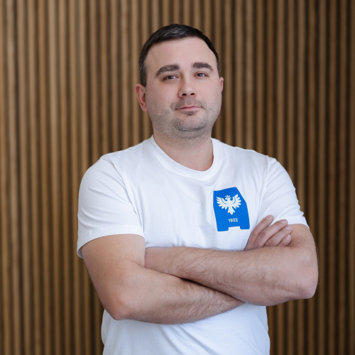 Чистюк Микола Сергійович
