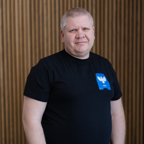 Пищик Віталій Михайлович