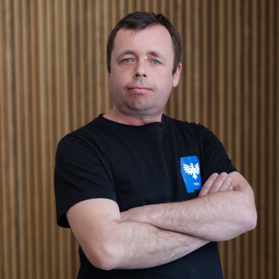 Сизий Василь Володимирович