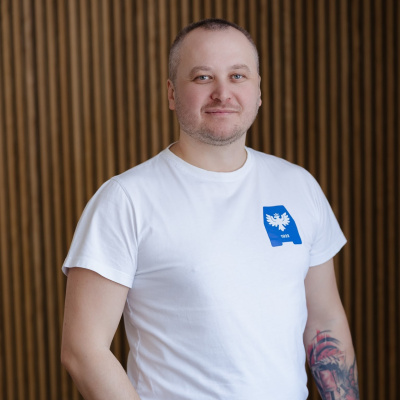 Кравченко Ігор Володимирович