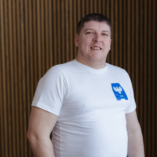 Слісаревський Михайло Анатолійович