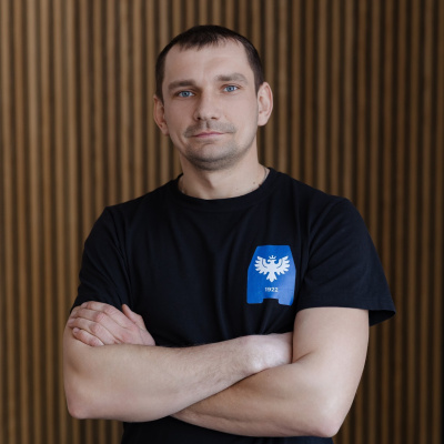 Колотуша Дмитро Юрійович