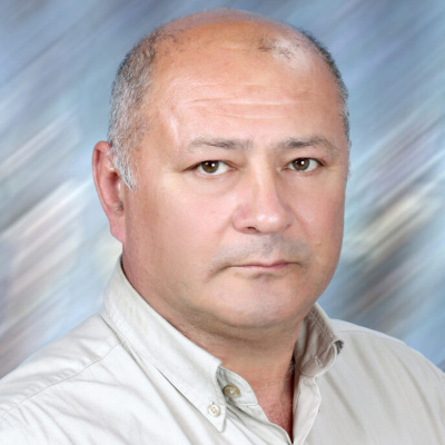 Панько Валерій Іванович