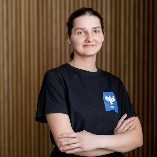 Деркач Любов Павлівна