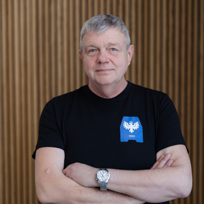 Ануфрієнко Олександр Іванович