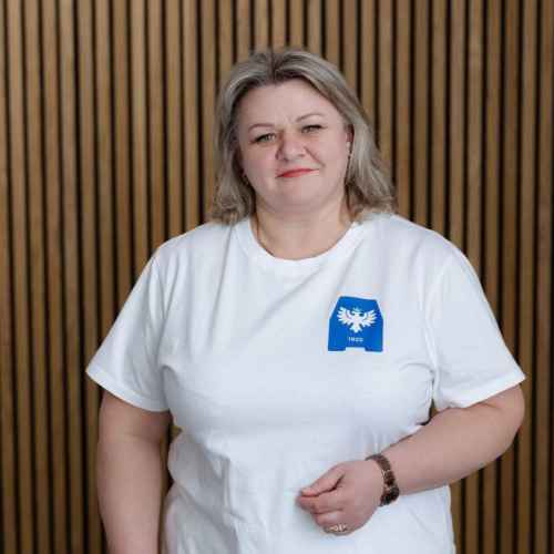 Корж Наталія Миколаївна