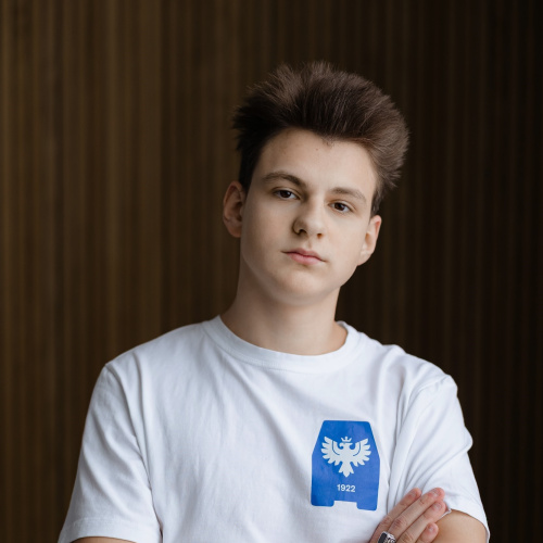 Гринь Єгор
