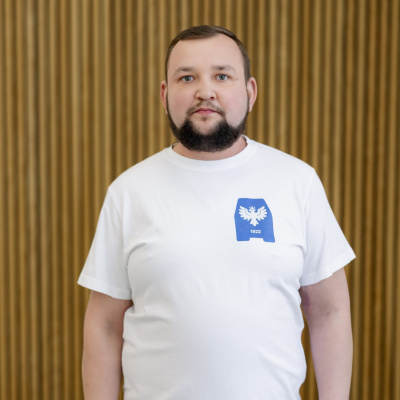 Шихуцький Олександр Олександрович