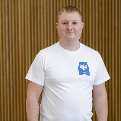 Пивоваров Сергій Володимирович