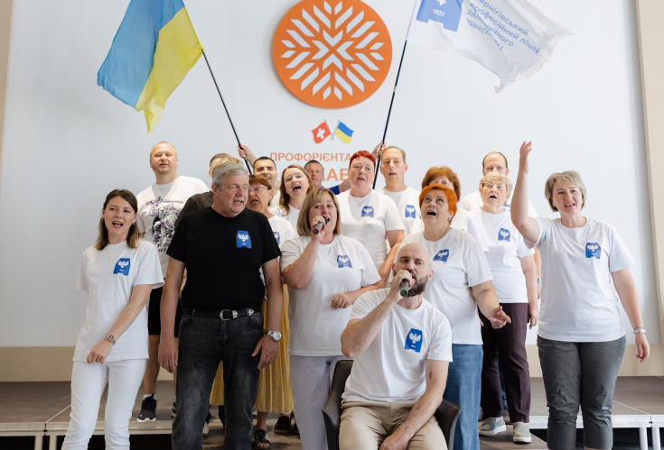 Підсумкове засідання методичної комісії класних керівників ліцею